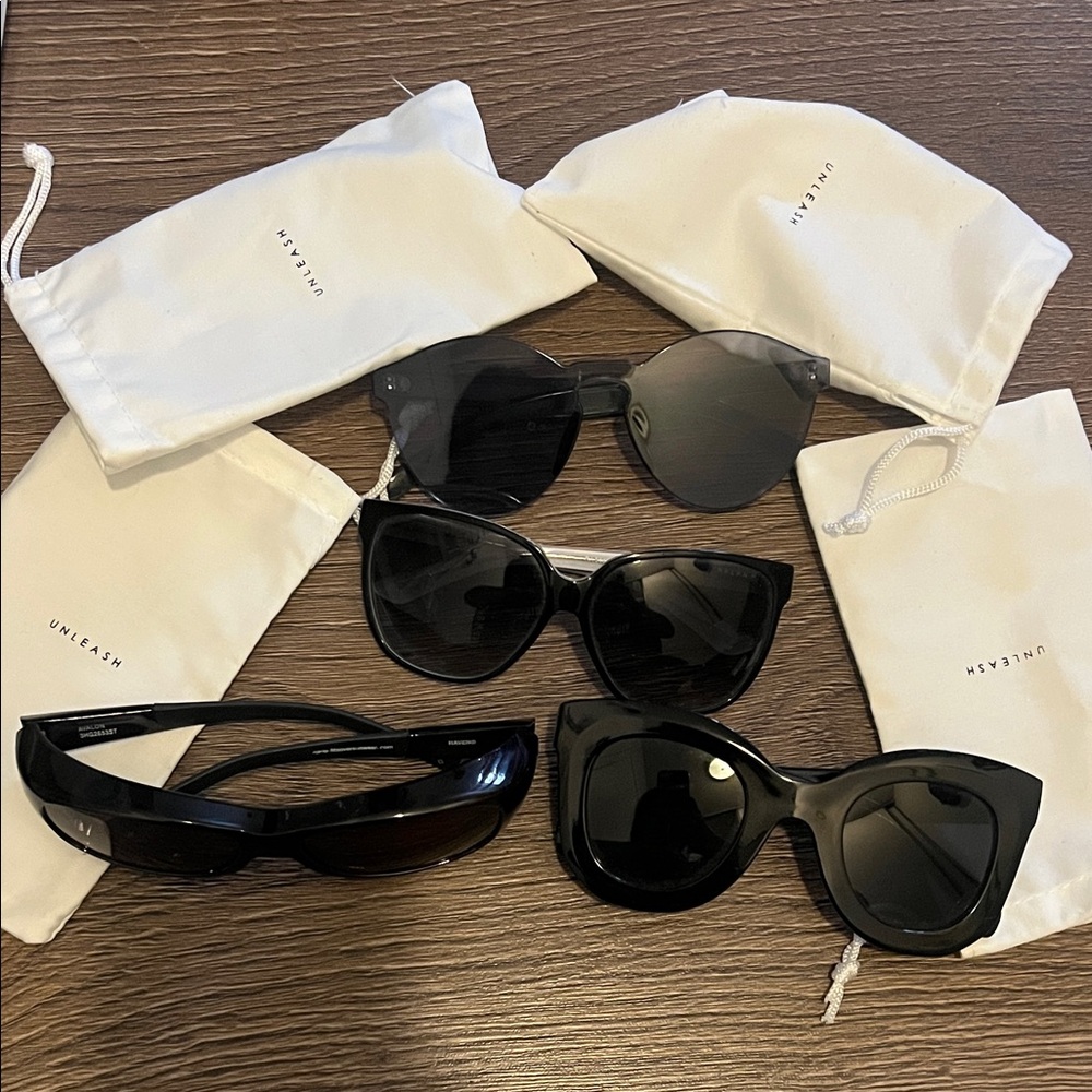 Bundles of Sunglasses